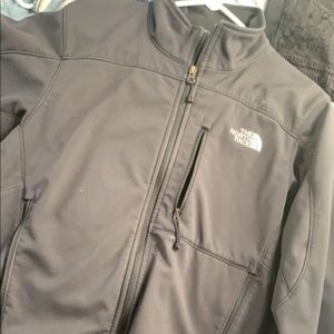 Unisex Northface jacket